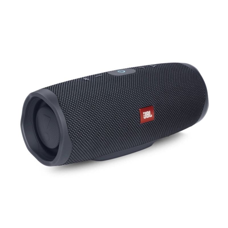 JBL Charge Essential 2 Preto - Coluna portátil - Item1