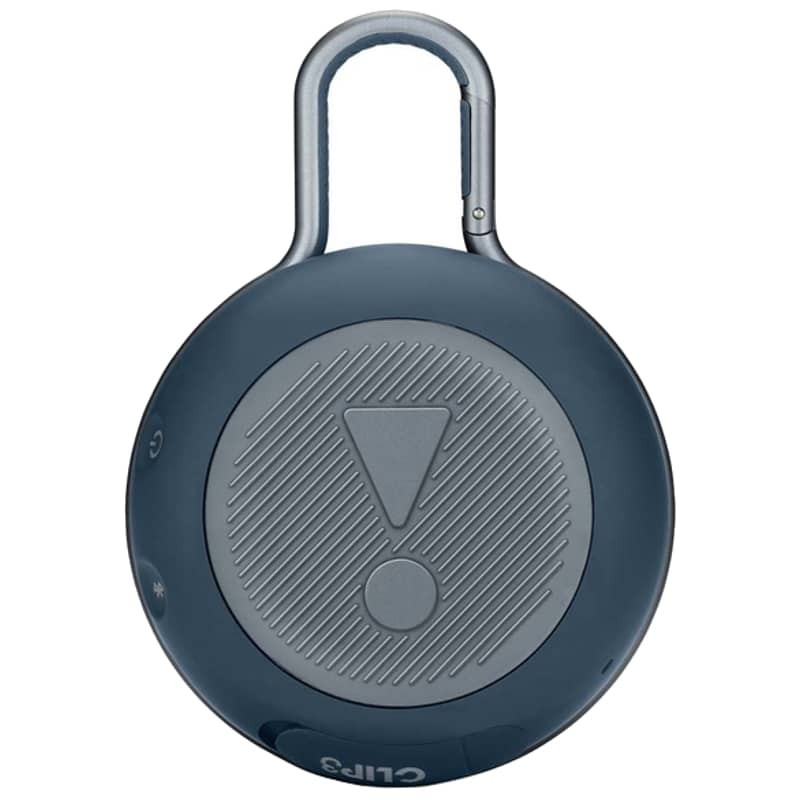 jbl clip 3 portable bluetooth speaker