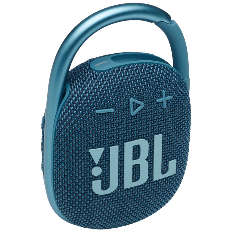 Altavoz Bluetooth JBL Clip 4 Azul - Ítem
