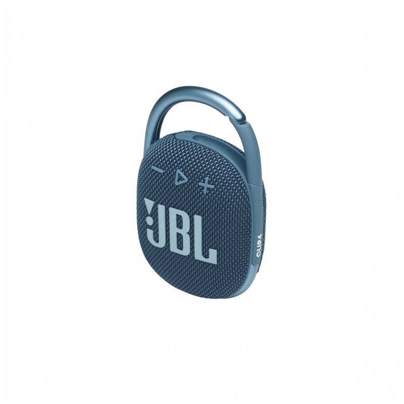 Altavoz Bluetooth JBL Clip 4 Azul - Ítem2