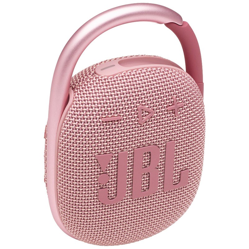 Altavoz Bluetooth JBL Clip 4 Rosa - Ítem
