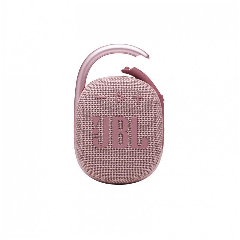 Altavoz Bluetooth JBL Clip 4 Rosa - Ítem2
