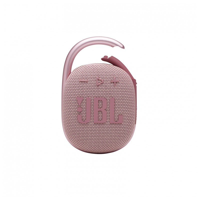 JBL Clip 4 Rosa - Alto-falante Bluetooth - Item2