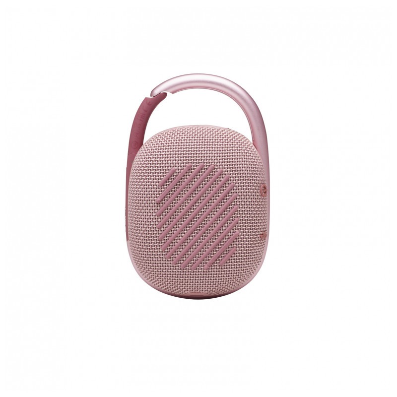 Altavoz Bluetooth JBL Clip 4 Rosa - Ítem4