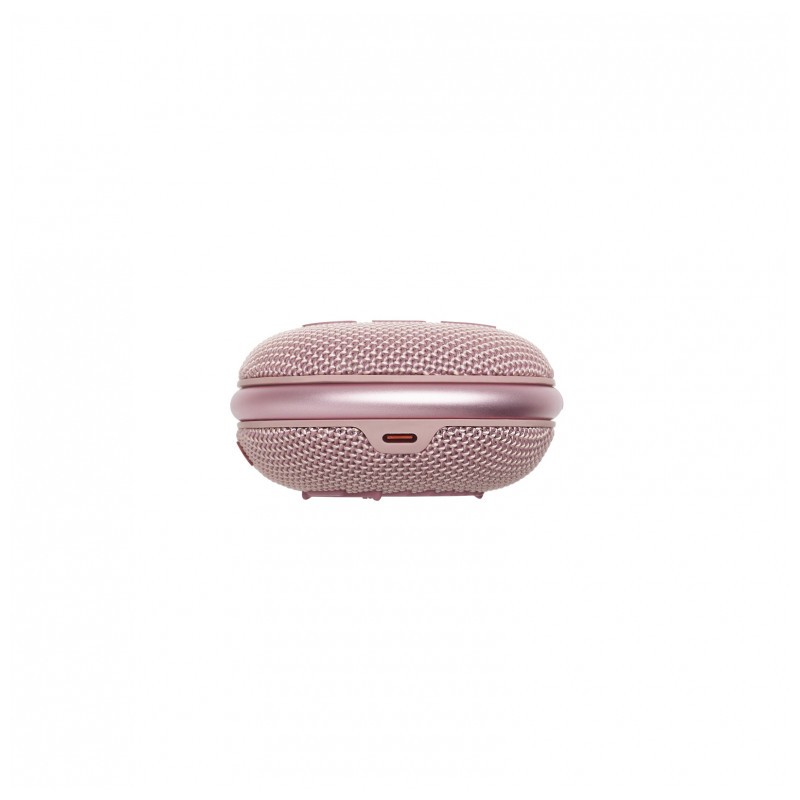 JBL Clip 4 Rosa - Alto-falante Bluetooth - Item5