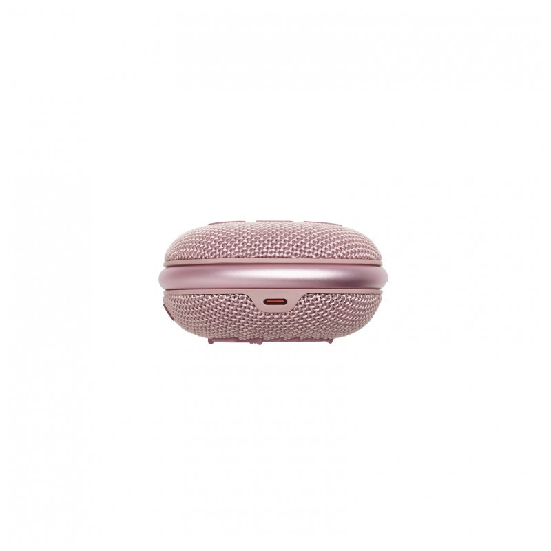 Altavoz Bluetooth JBL Clip 4 Rosa - Ítem5