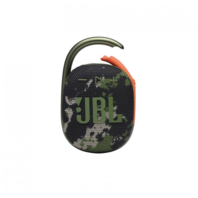 Altavoz Bluetooth JBL Clip 4 Squad - Ítem2