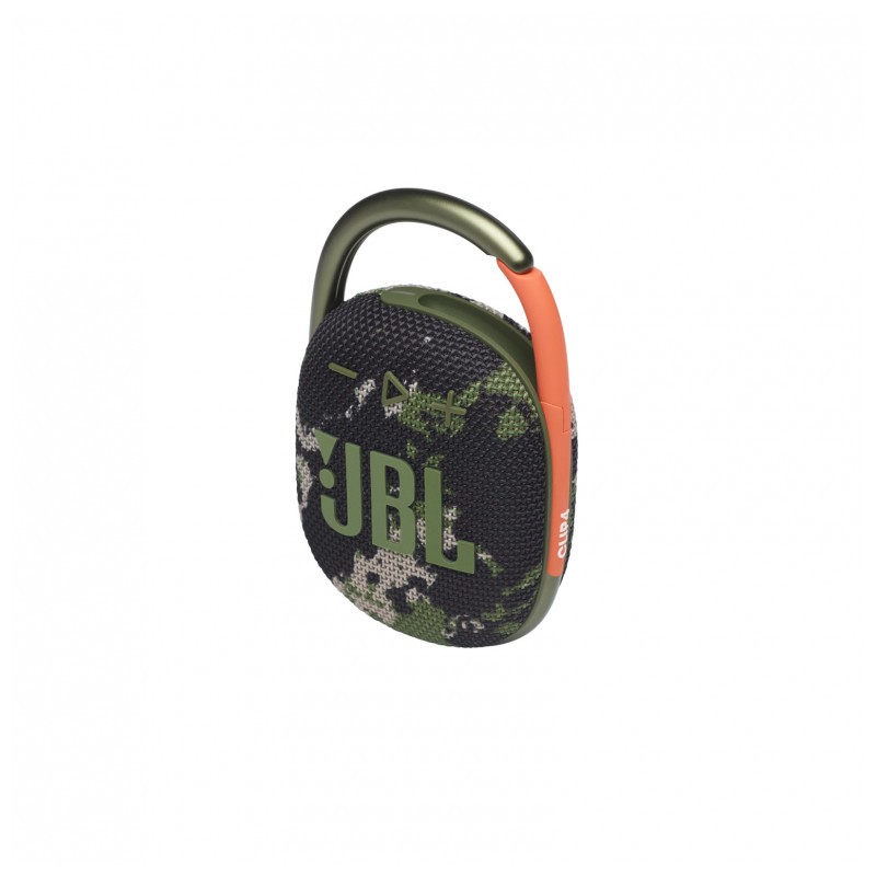 Alto-falante Bluetooth JBL Clip 4 Squad - Item3