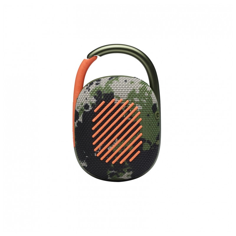 Alto-falante Bluetooth JBL Clip 4 Squad - Item4