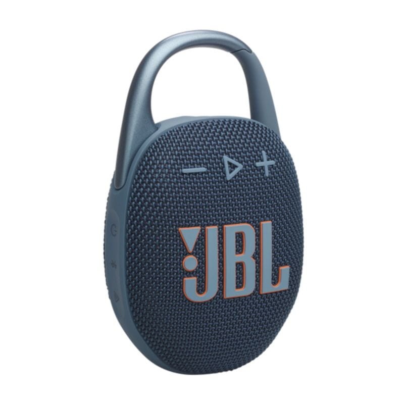 JBL Clip 5 70W Bluetooth 5.3 Azul - Altavoz inalámbrico - Ítem