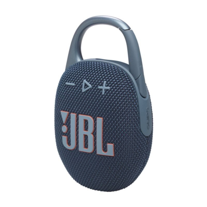 JBL Clip 5 70W Bluetooth 5.3 Azul - Altavoz inalámbrico - Ítem2