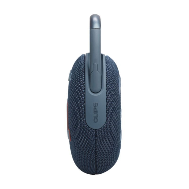 JBL Clip 5 70W Bluetooth 5.3 Azul - Altavoz inalámbrico - Ítem3