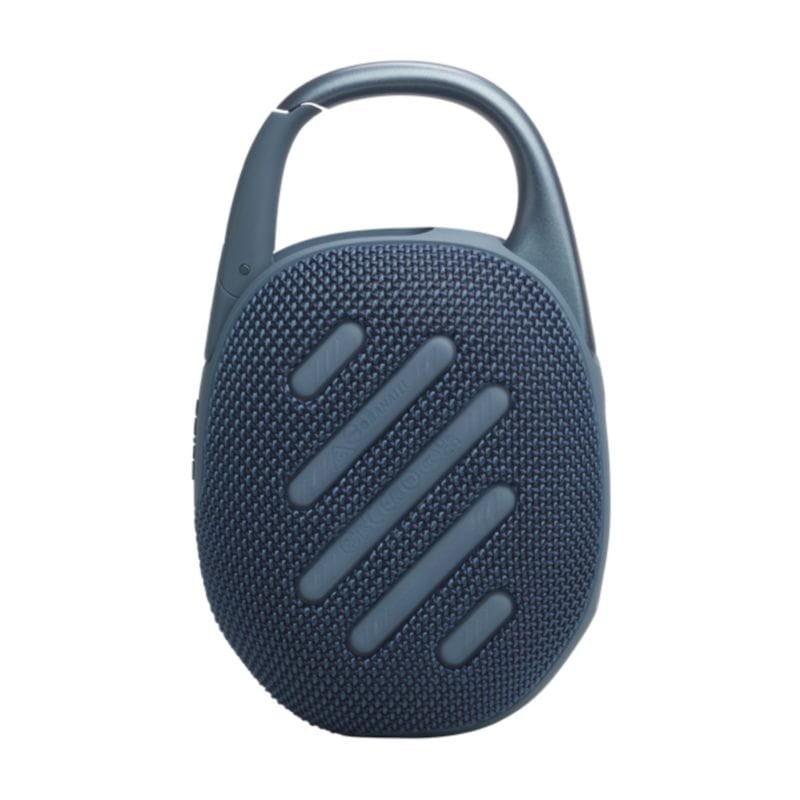 JBL Clip 5 70W Bluetooth 5.3 Azul - Altavoz inalámbrico - Ítem4