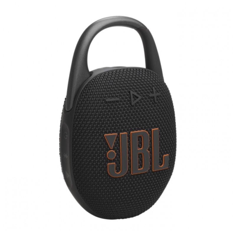 JBL Clip 5 70W Bluetooth 5.3 Negro - Altavoz inalámbrico - Ítem