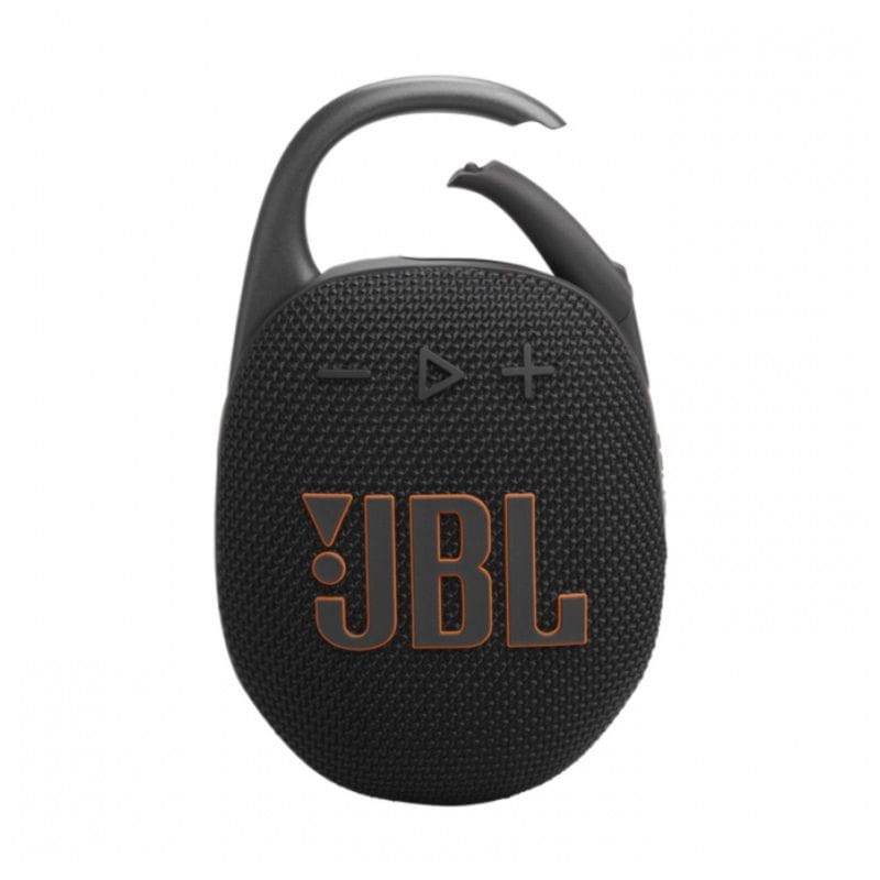 JBL Clip 5 70W Bluetooth 5.3 Negro - Altavoz inalámbrico - Ítem1