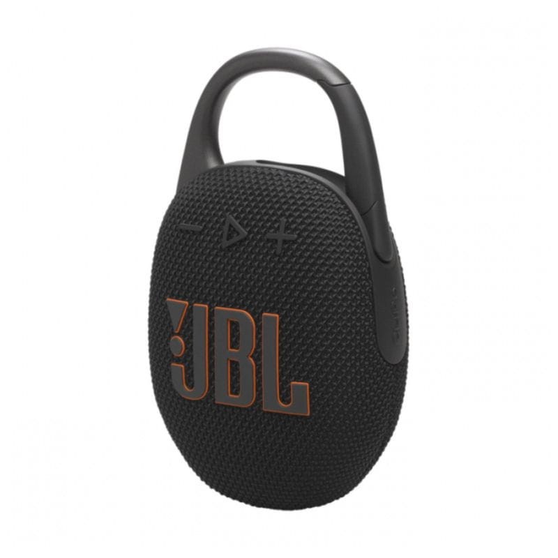 JBL Clip 5 70W Bluetooth 5.3 Negro - Altavoz inalámbrico - Ítem2