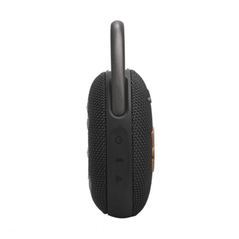 JBL Clip 5 70W Bluetooth 5.3 Negro - Altavoz inalámbrico - Ítem3