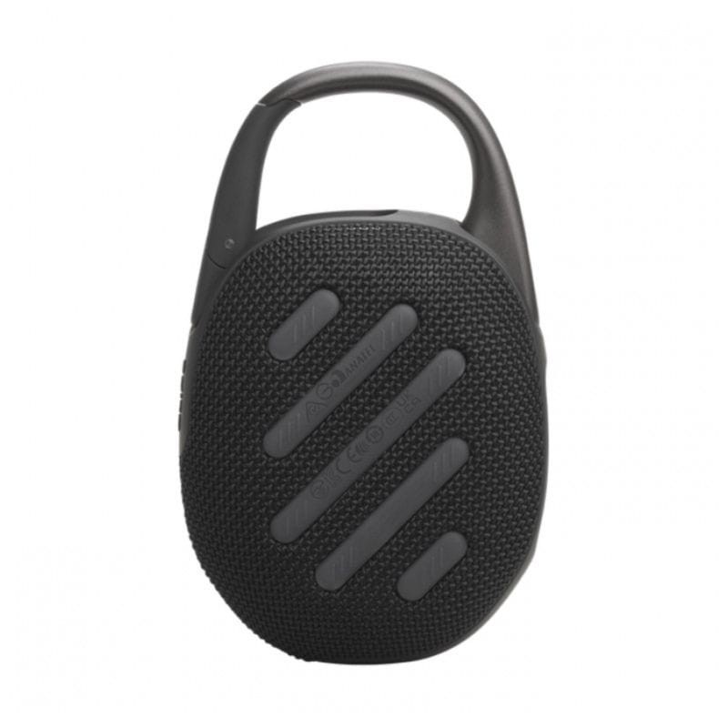 JBL Clip 5 70W Bluetooth 5.3 Negro - Altavoz inalámbrico - Ítem4