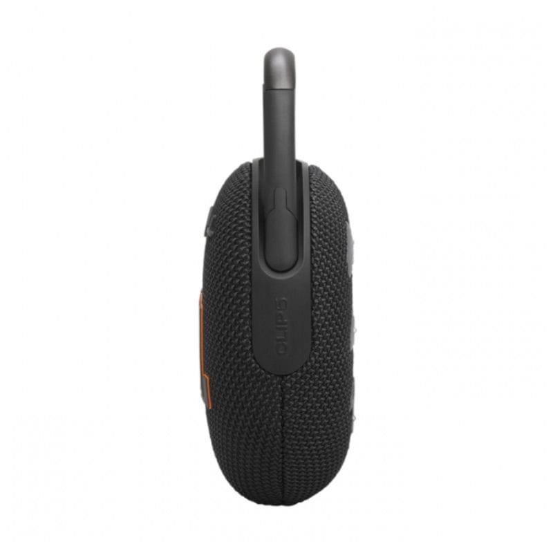 JBL Clip 5 70W Bluetooth 5.3 Negro - Altavoz inalámbrico - Ítem5