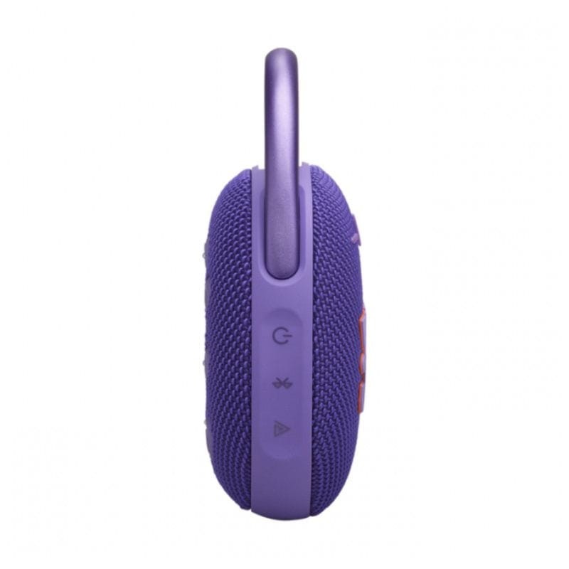 JBL Clip 5 70W Bluetooth 5.3 Purpura - Altavoz inalámbrico - Ítem3