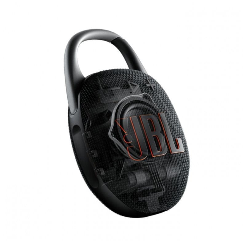 JBL Clip 5 70W Bluetooth 5.3 Purpura - Altavoz inalámbrico - Ítem6