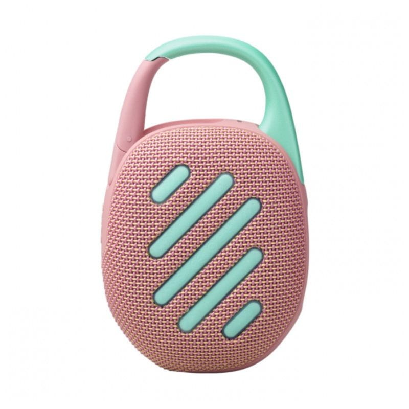 JBL Clip 5 70W Bluetooth 5.3 Rosa - Coluna sem fios - Item4
