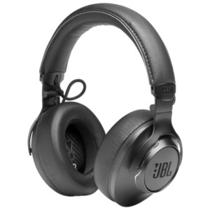 JBL Club One ANC - Wireless Headphones