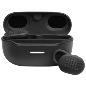 JBL Endurance Race TWS Preto - Fones de ouvido Bluetooth