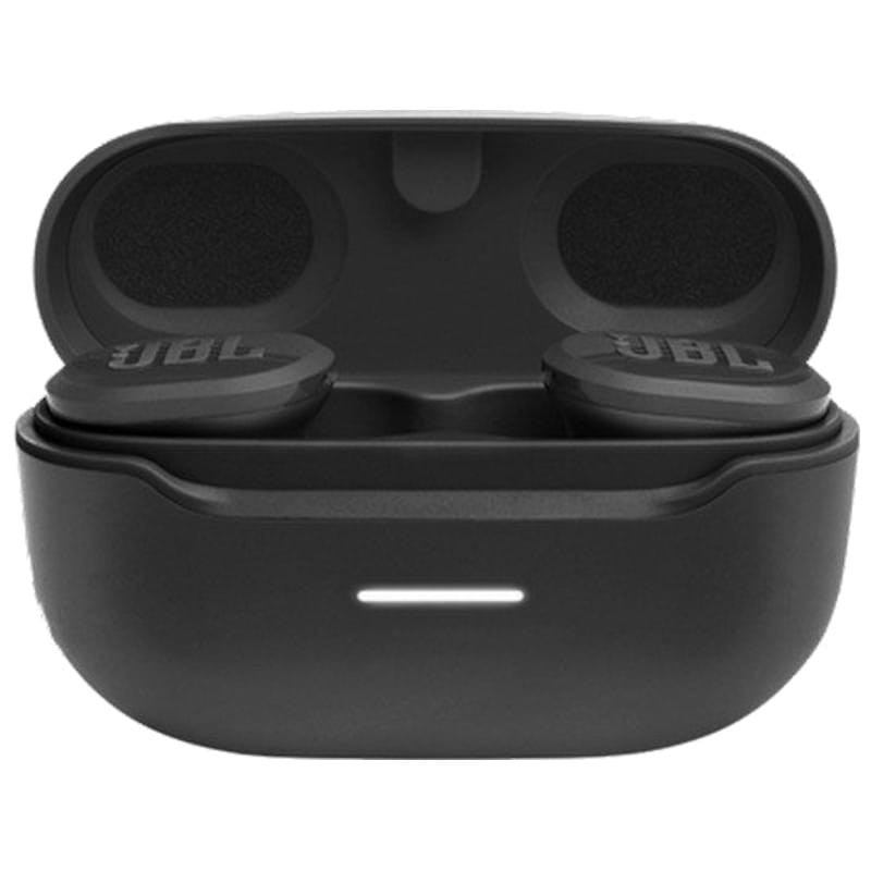 JBL Endurance Race TWS Negro - Auriculares Bluetooth - Ítem1