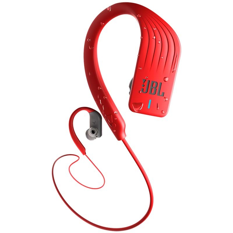Buy JBL Endurance Sprint Red - Powerplanetonline