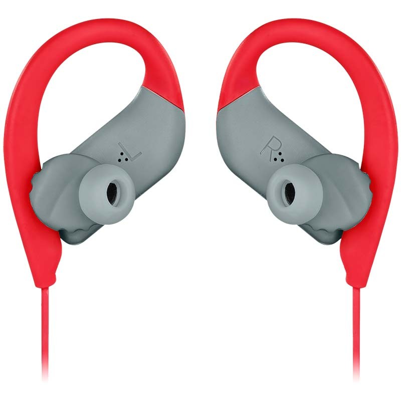 Buy JBL Endurance Sprint Red 