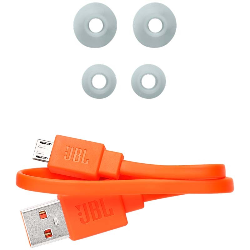 Buy JBL Endurance Sprint Red - Powerplanetonline