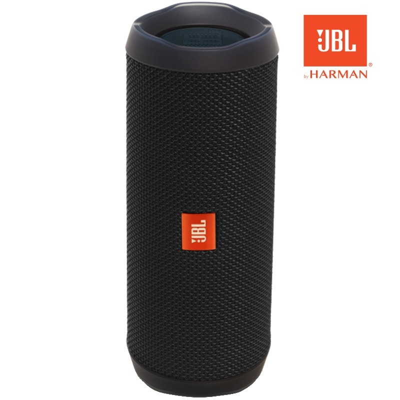 Altavoz Bluetooth JBL Flip Negro
