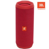 Altavoz Bluetooth JBL Flip 4 Rojo - Ítem
