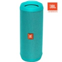 Altavoz Bluetooth JBL Flip 4 Turquesa - Ítem