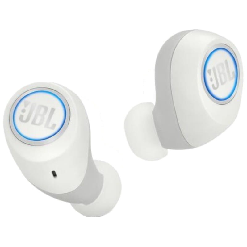 jbl bluetooth headphones white