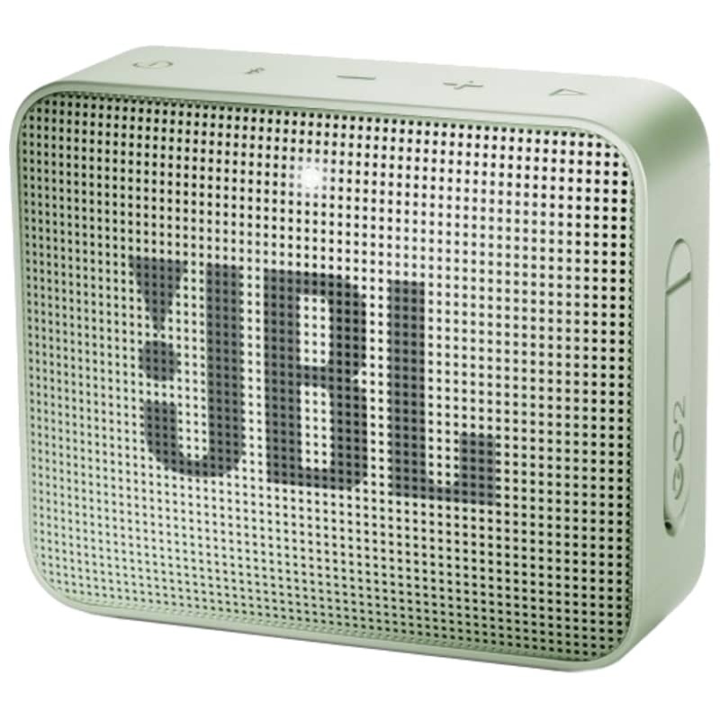 jbl go ip rating