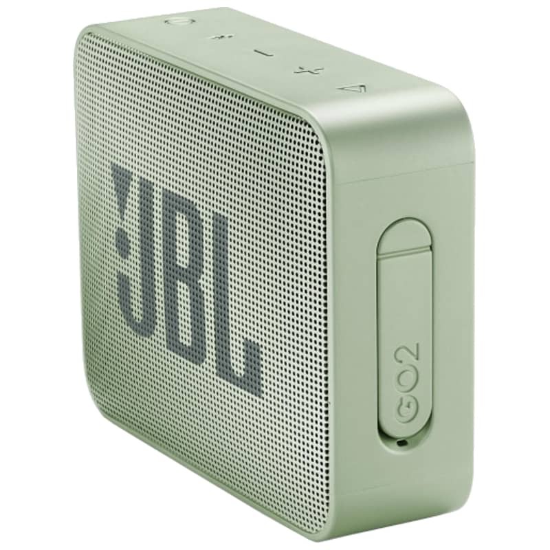 jbl go ip rating