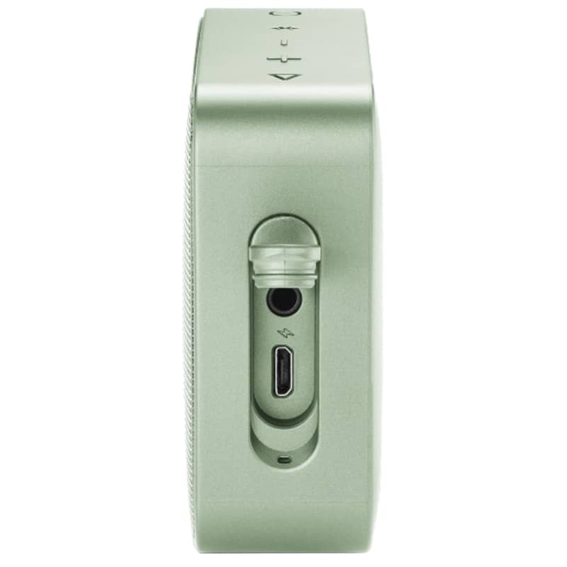 jbl go 2 speaker in mint