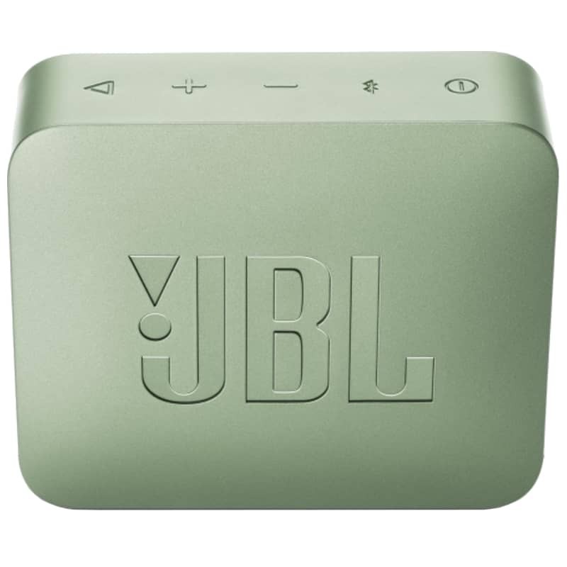 jbl go 2 speaker watts