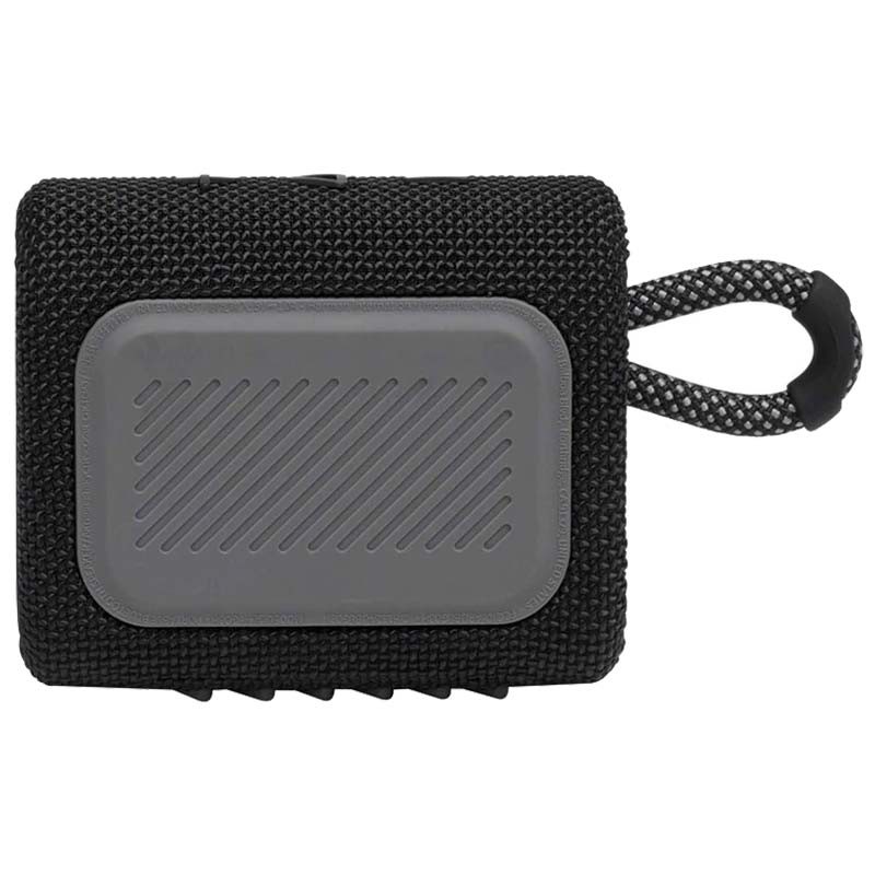 JBL GO 3 Enceinte Bluetooth Portable Noir - Ítem2