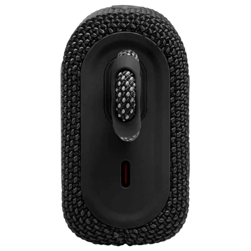 JBL GO 3 Coluna Bluetooth Portátil Preto - Item5