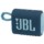 JBL GO 3 Blue Portable Bluetooth Speaker - Item1