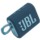 JBL GO 3 Blue Portable Bluetooth Speaker - Item2