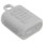 JBL GO 3 White Portable Bluetooth Speaker - Item1