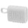 JBL GO 3 White Portable Bluetooth Speaker - Item3