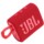 JBL GO 3 Red Portable Bluetooth Speaker - Item2