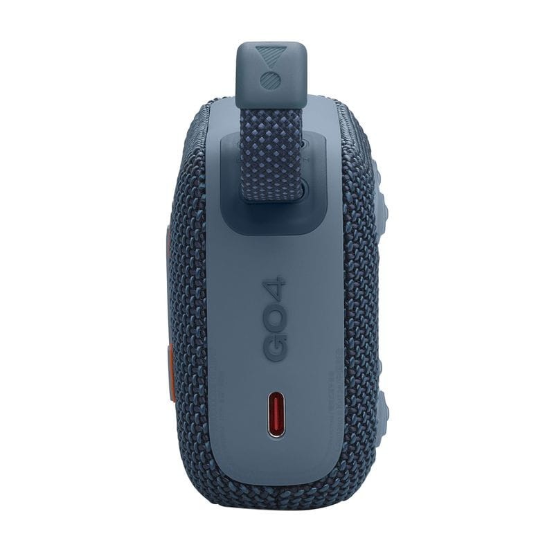 JBL Go 4 4.2 W Azul- Altavoz Bluetooth - Ítem4