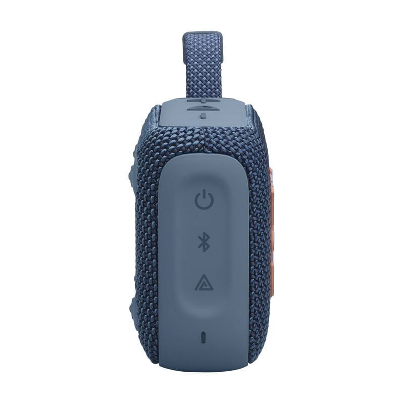 JBL Go 4 4.2 W Azul- Altavoz Bluetooth - Ítem5
