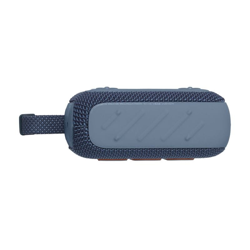 JBL Go 4 4.2 W Azul- Altavoz Bluetooth - Ítem6
